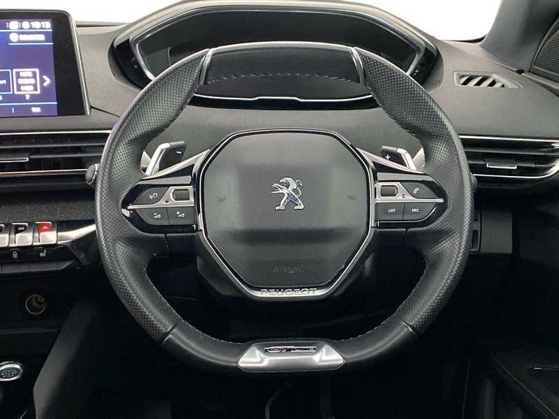 2019 Peugeot 3008 1,5L 2019 Cyprus