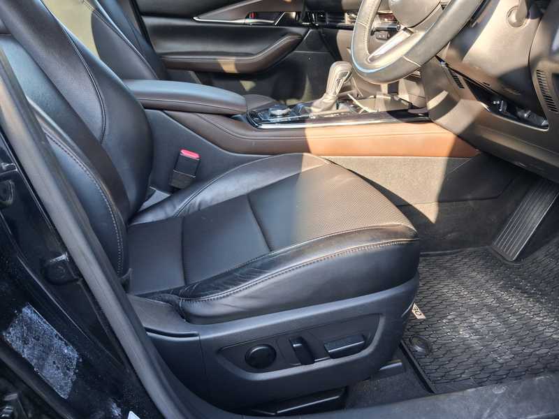 2021 Mazda CX-30 2,0L 2021 Cyprus