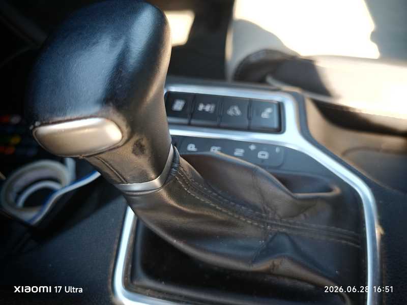 2016 KIA Sportage 2,0L 2016 Cyprus