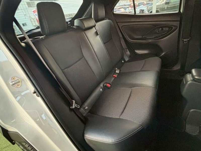 2025 Toyota Yaris Cross 1,5L 2025 Cyprus