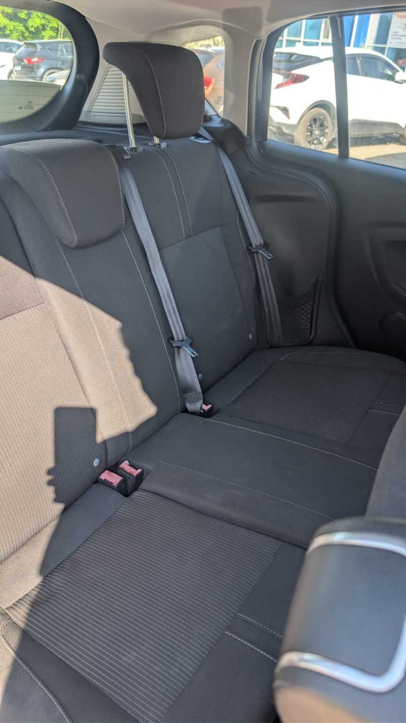 2014 Ford B-MAX 1,6L 2014 Cyprus