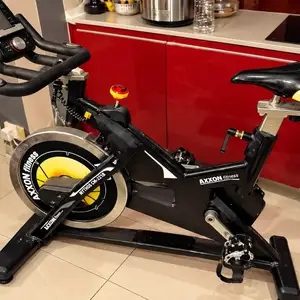 Ποδήλατο Γυμναστικής AXXON MYTHOS Spin Bike | Άριστη Κατάσταση |, Επαρχία Λευκωσίας — Έγκωμη - Μακεδονίτισσα