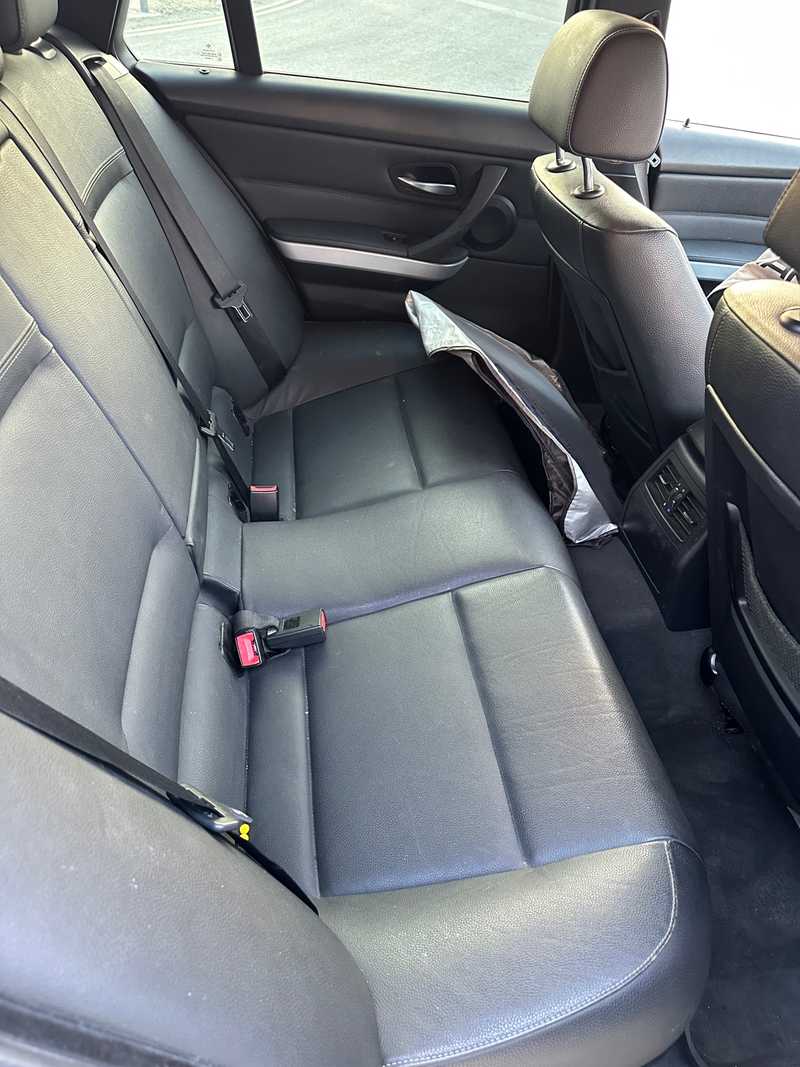 2009 BMW 3-Series 3,2L 2009 Cyprus