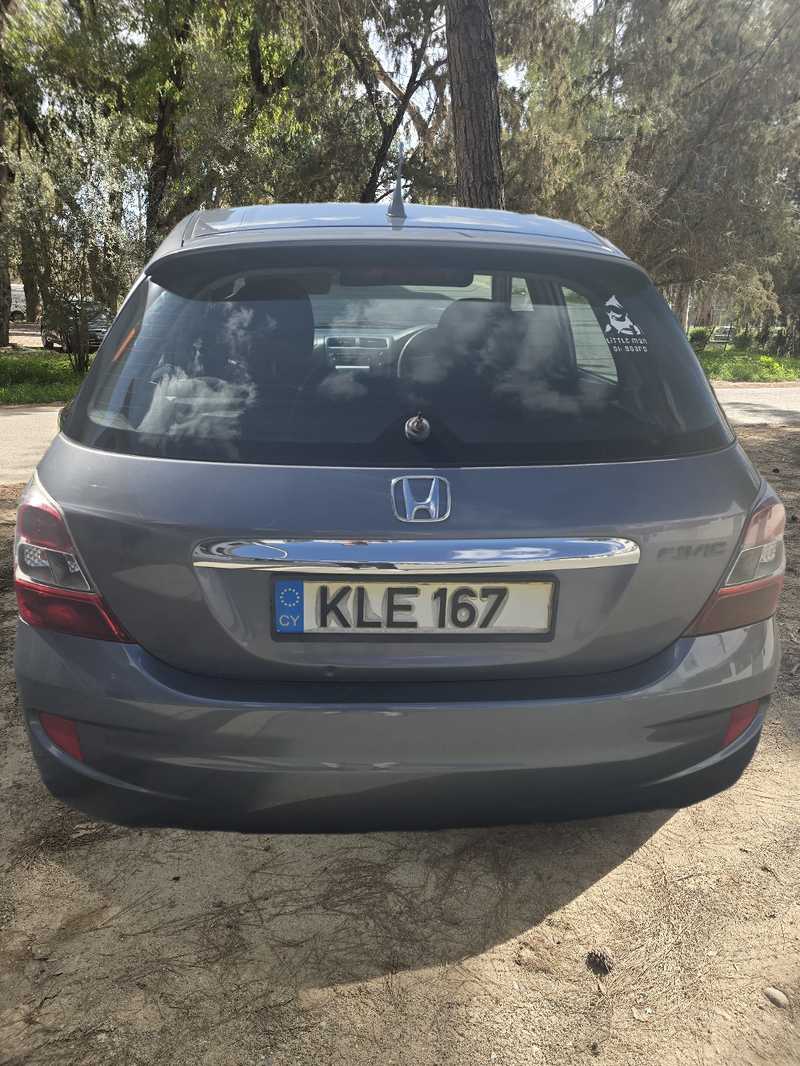 Honda Civic 1,4L 2005