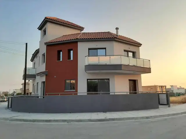 1-bedroom apartment to rent, Επαρχία Λεμεσού — Ύψωνας