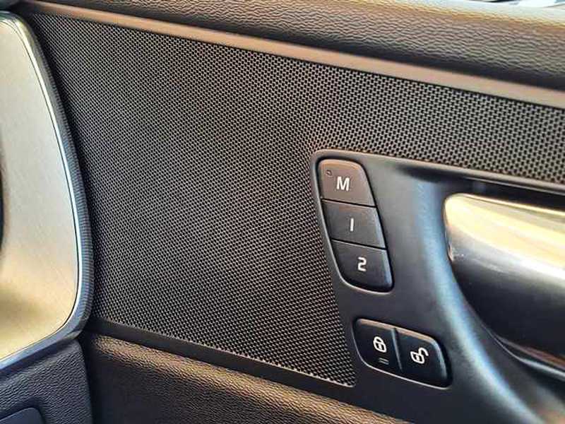 2018 Volvo XC60 2,0L 2018 Cyprus