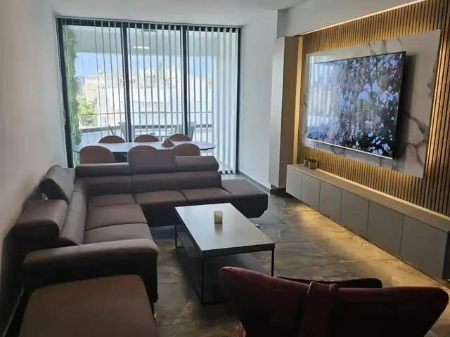 3-bedroom apartment for sale, Επαρχία Λεμεσού — Λεμεσός - Μέσα Γειτονιά