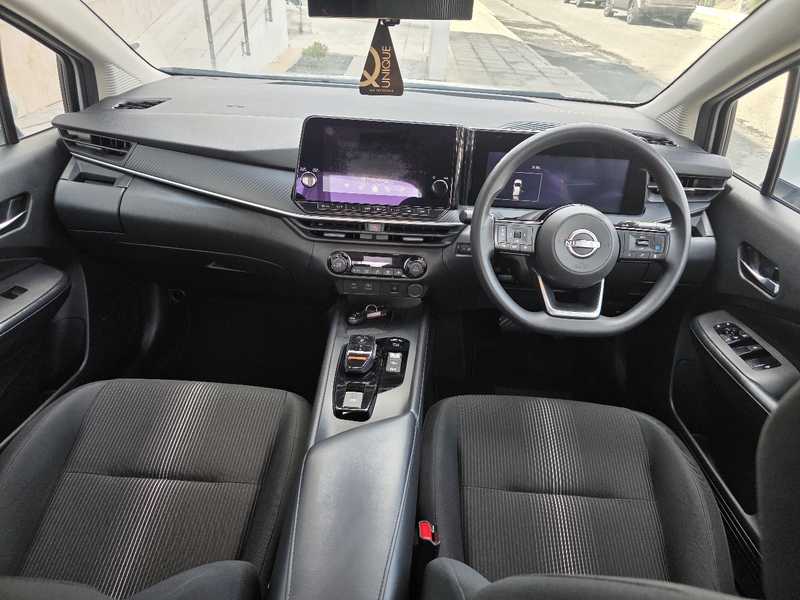 2023 Nissan Note e-Power 1,2L 2023 Cyprus