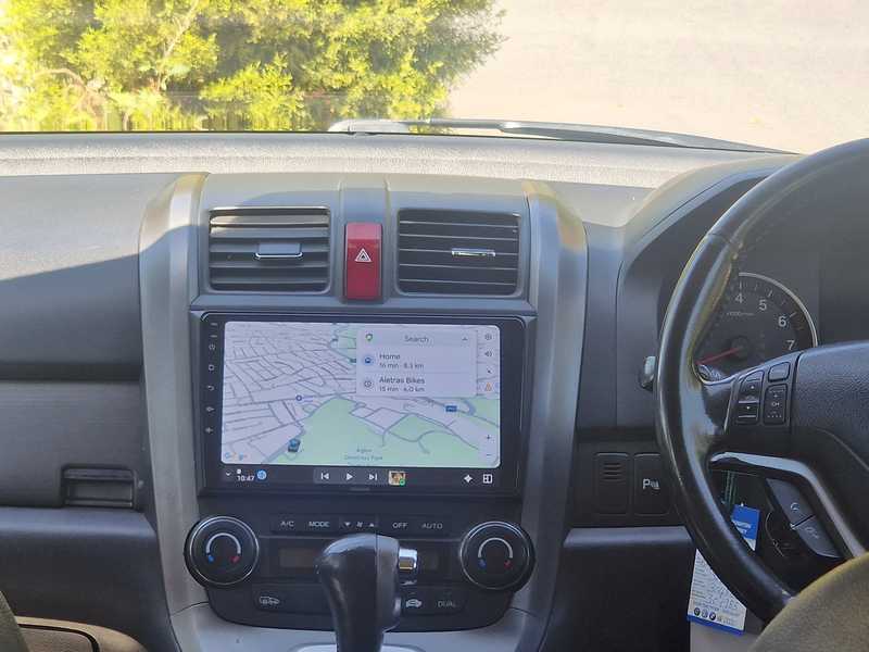 2008 Honda CRV 2,0L 2008 Cyprus