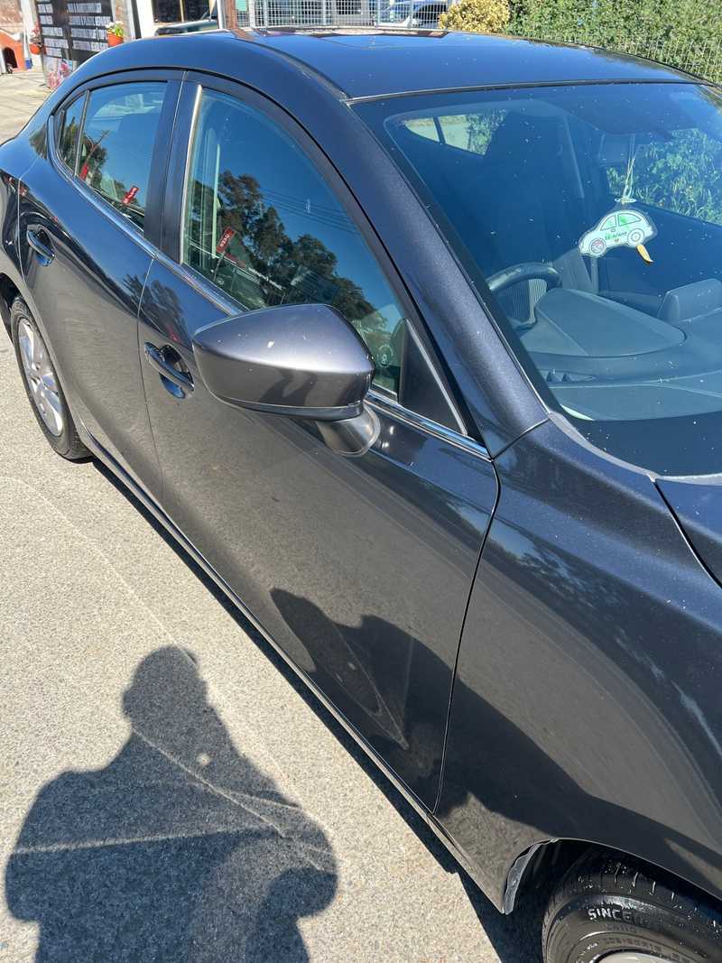 2016 Mazda 3 1,5L 2016 Cyprus