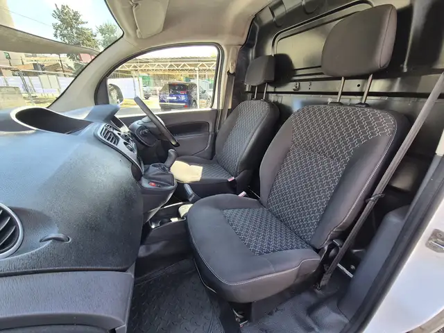 Renault Kangoo 1,5L 2016, Nicosia — Strovolos - Ap. Varnavas and Ag. Makar. - 11