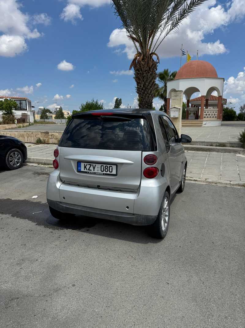 2007 Cars Other 1,0L 2007 Cyprus
