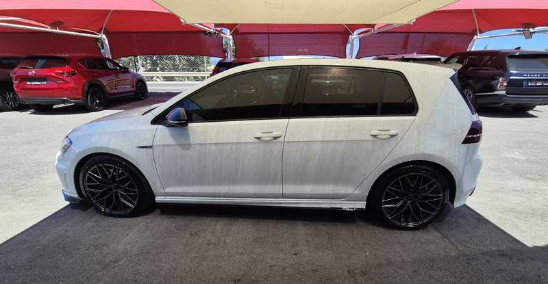 2016 Volkswagen Golf 2,0L 2016 Cyprus