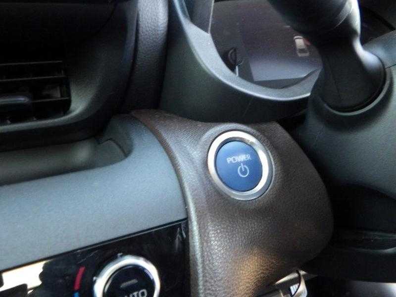 2021 Toyota Yaris Cross 1,5L 2021 Cyprus
