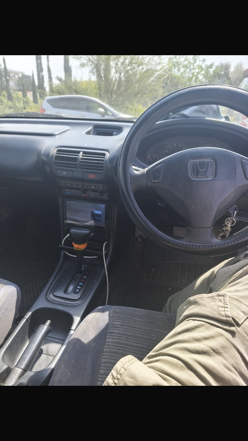 1999 Honda Integra 1,5L 1999 Cyprus