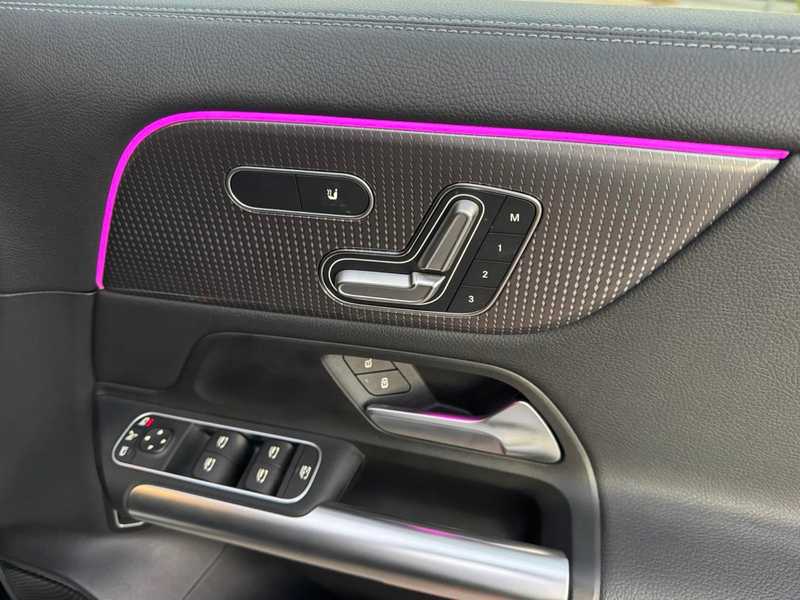 2023 Mercedes-Benz EQA Electric 2023 Cyprus