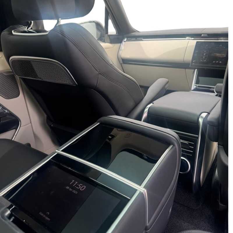 2024 Land Rover Range Rover Vogue 3,0L 2024 Cyprus