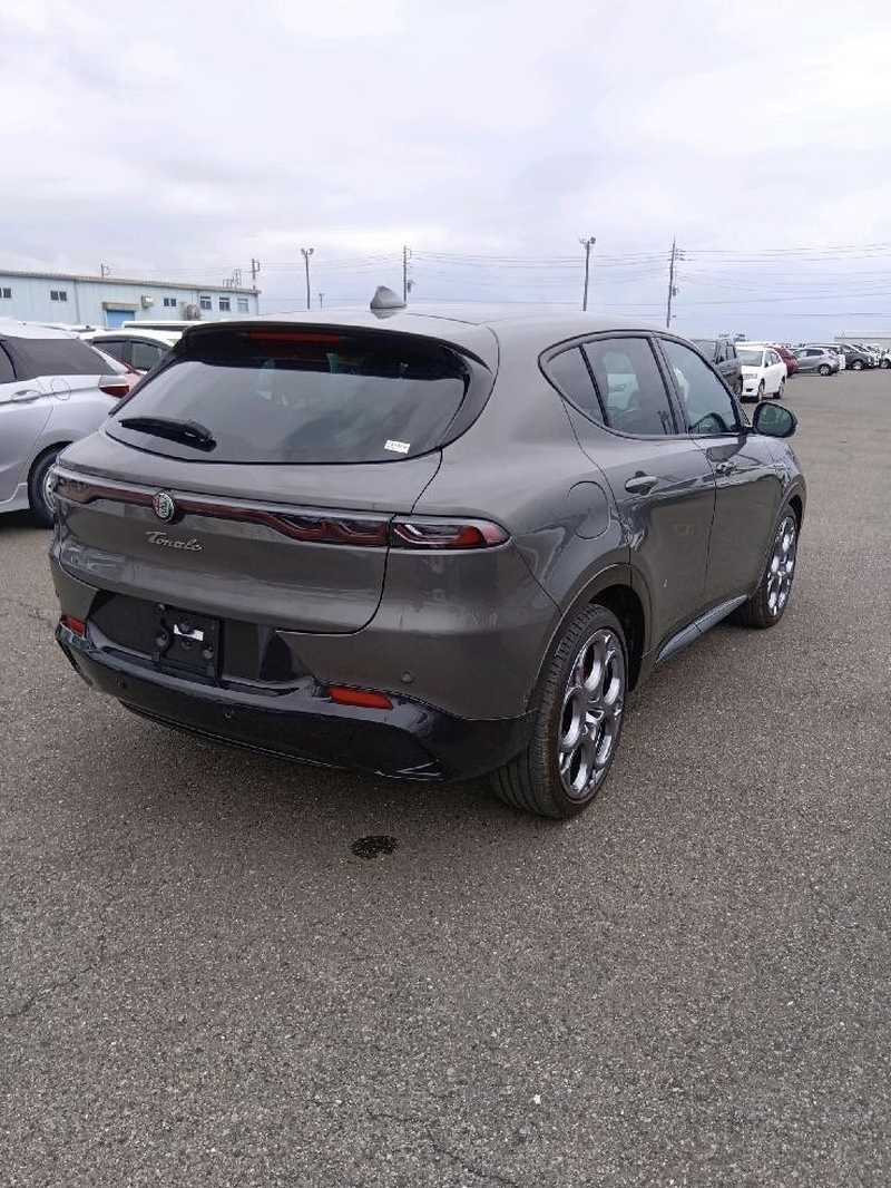 2023 Alfa Romeo Tonale 1,5L 2023 Cyprus