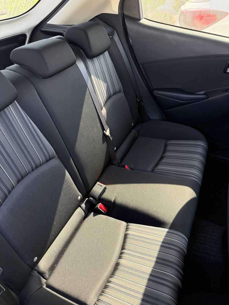 2022 Mazda 2 1,5L 2022 Cyprus