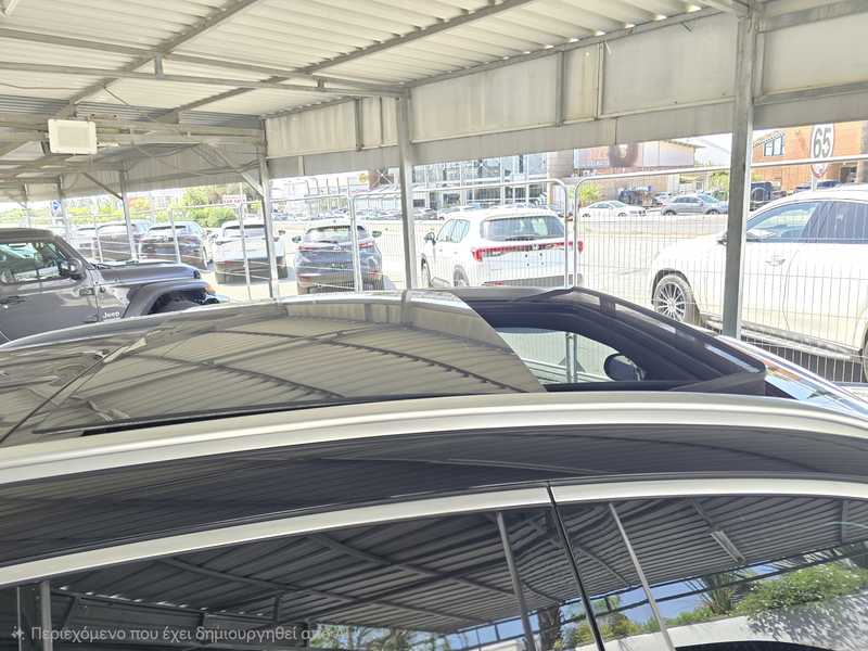 2017 Mercedes-Benz GLC-Class 2,1L 2017 Cyprus