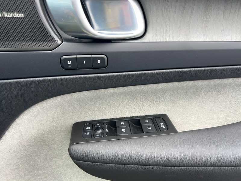 2023 Volvo XC40 2,0L 2023 Cyprus