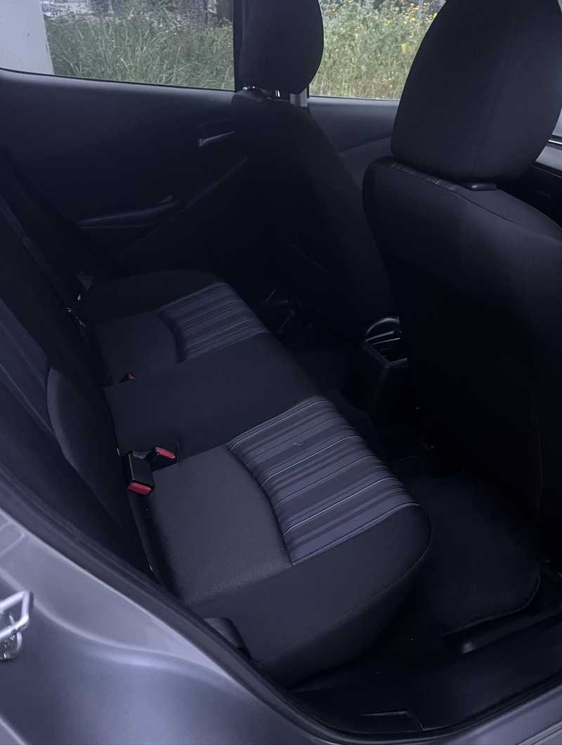 2016 Mazda Demio 1,3L 2016 Cyprus