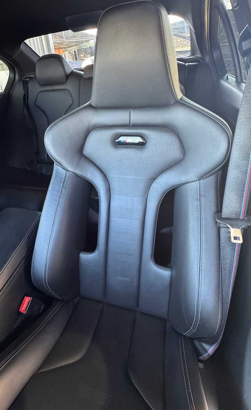 2018 BMW M3 3,0L 2018 Cyprus