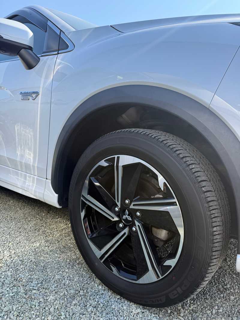 2021 Mitsubishi Eclipse Cross 2,4L 2021 Cyprus