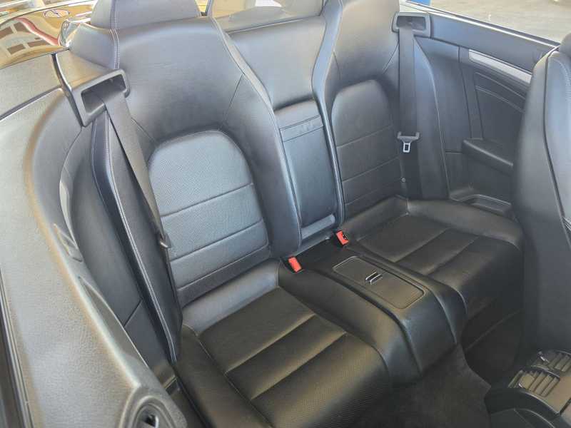 2014 Mercedes-Benz E-Class 2,2L 2014 Cyprus