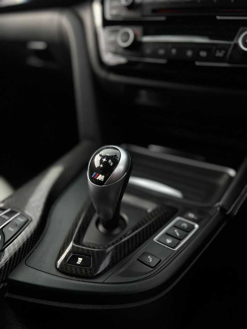 2020 BMW M4 3,0L 2020 Cyprus