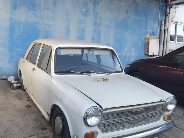 Cars Other 1,3L 1974, Επαρχία Πάφου — Γεροσκήπου