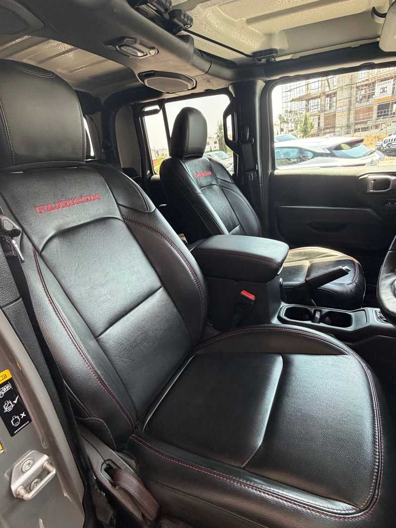 2023 Jeep Wrangler 3,6L 2023 Cyprus