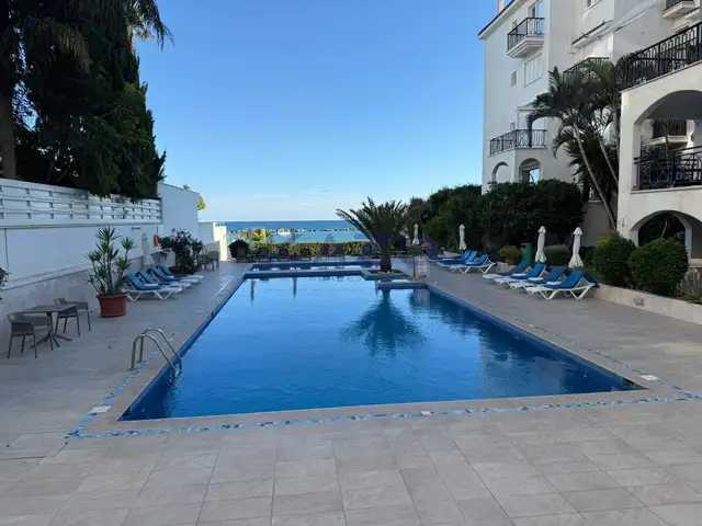 2-bedroom apartment to rent, Επαρχία Λεμεσού — Γερμασόγεια