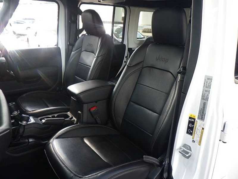 2024 Jeep Wrangler 2,0L 2024 Cyprus