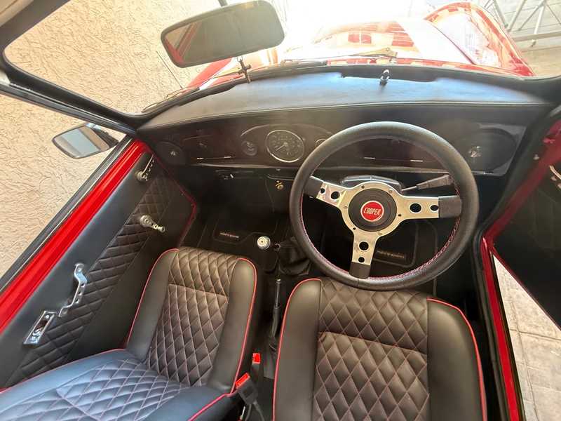 1978 Cars Classic 1,3L 1978 Cyprus