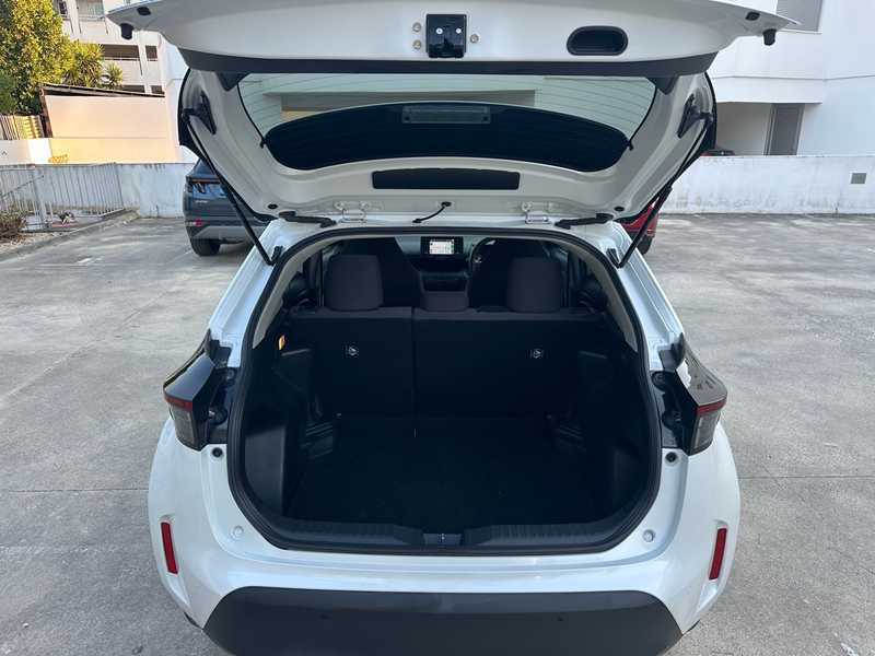 2024 Toyota Yaris Cross 1,5L 2024 Cyprus