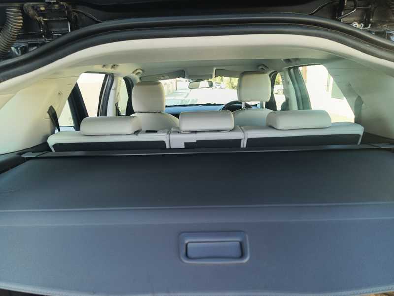 2017 Land Rover Discovery Sport 2,0L 2017 Cyprus