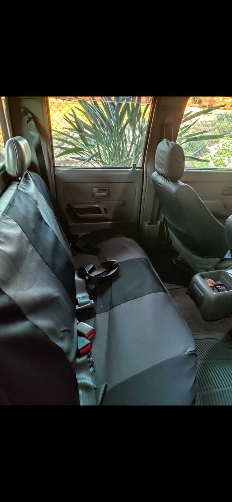 1998 Chevrolet Aveo 3,1L 1998 Cyprus