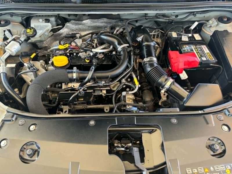 2023 Dacia Sandero 1,0L 2023 Cyprus