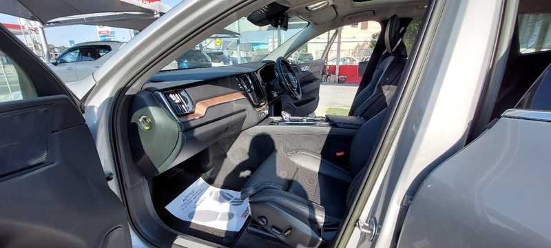 2023 Volvo XC60 2,0L 2023 Cyprus