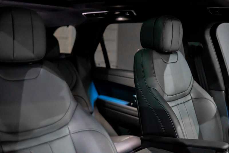 2023 Land Rover Range Rover 3,0L 2023 Cyprus