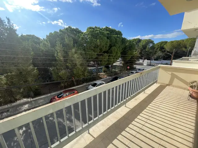 3-bedroom apartment for sale, Nicosia — Egkomi