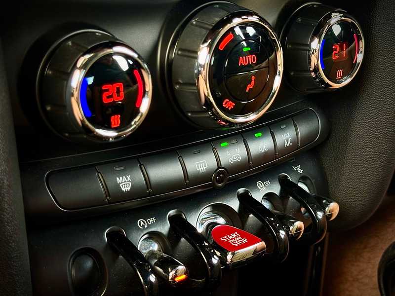 2016 Mini Cooper 2,0L 2016 Cyprus