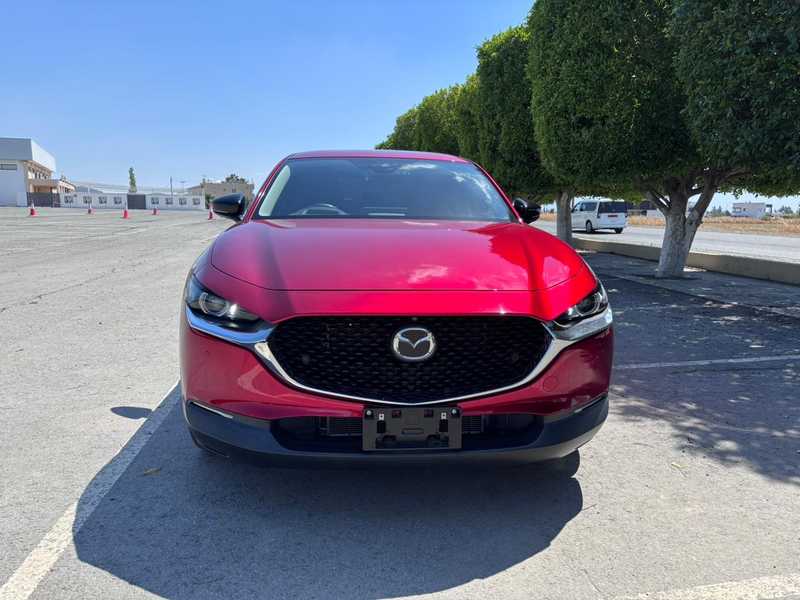 2023 Mazda CX-30 2,0L 2023 Cyprus