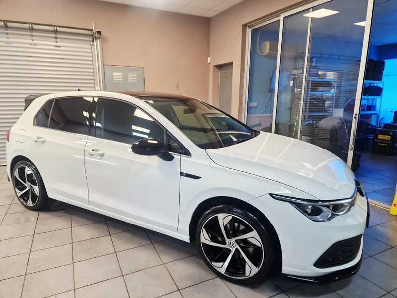2023 Volkswagen Golf 1,5L 2023 Cyprus