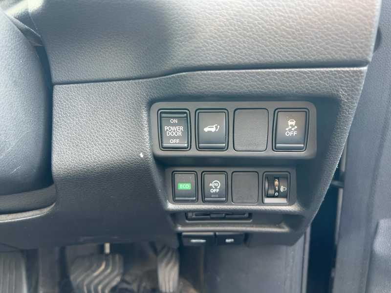 2022 Nissan X-Trail 2,0L 2022 Cyprus