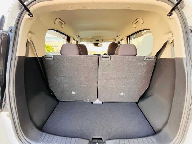 2022 Nissan Dayz 0,7L 2022 Cyprus