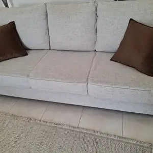 Sofa like new, Επαρχία Πάφου — Πέγεια