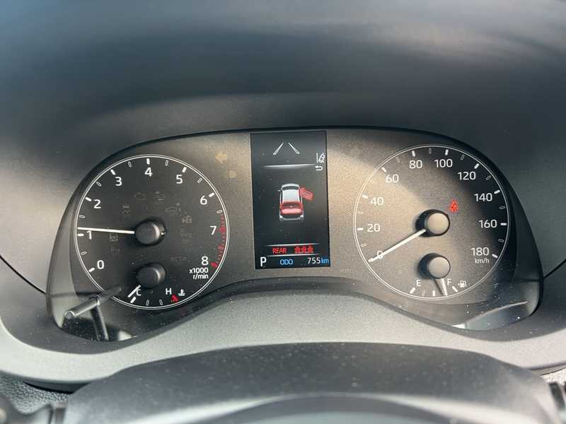 2023 Toyota Yaris 1,0L 2023 Cyprus