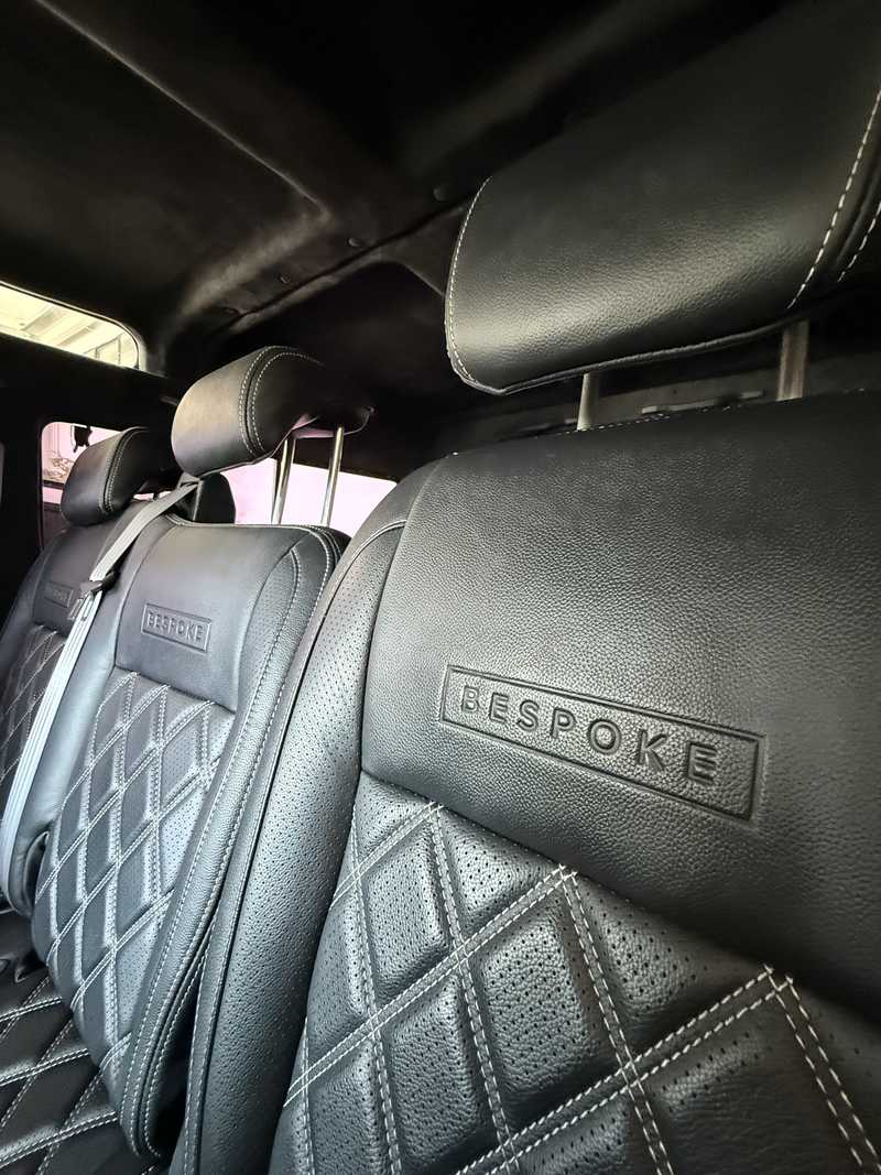 2013 Land Rover Defender 2,2L 2013 Cyprus
